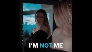 IM Not Me | Mikalyn | Official Lyric Video