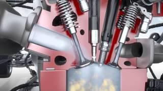 EN | Bosch gasoline direct injection