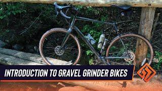 Introduction to Gravel Bikes