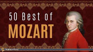 Die 50 Besten Werke von Mozart