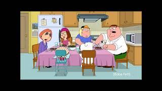 Family Guy Season 21- All Cutaways