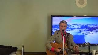 Joseph Nania on Saint Joseph's Day  3-19-2018