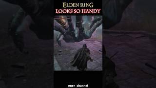 Looks so Handy - Church Of Vows and Caria Manor - Elden Ring 27 #eldenring #gaming