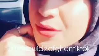 Cute AFGHAN GIRL TIKTOK 