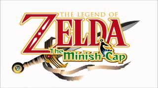 49 - Vaati Wrath - The Legend Of Zelda The Minish Cap OST