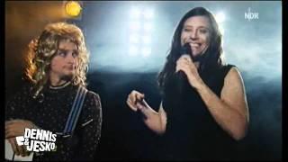 Lena vs. Nicole (Eurovision Song Contest)