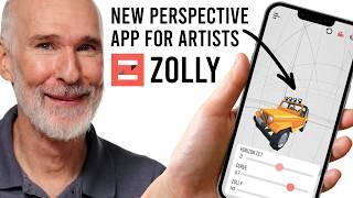 Zolly: The Ultimate Perspective Tool