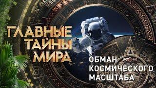 Обман космического масштаба — Главные тайны мира (17.01.2025)