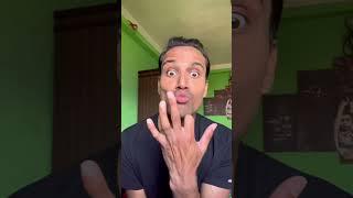 Finger Eating Challange||ASMR SOUND||biku eating||bikram phuyal #shorts #funnyshorts #asmr