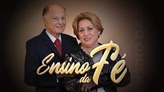 Ensino da Fé | 04/01/2025