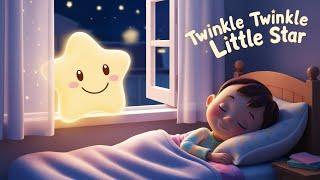 Twinkle Twinkle Little Star: The Ultimate Nursery Rhyme