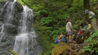 Rogue River Rafting with OARS | A Classic Oregon Adventure