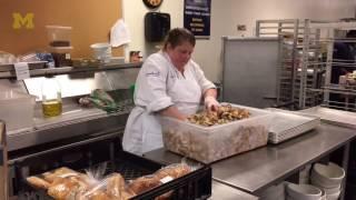 Sodexo Food Preparation