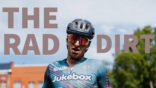 The Rad Dirt: 2nd win of the Lifetime Grand Prix