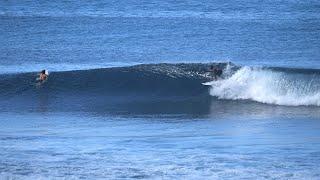 Morning Glass - Nyang Nyang, Bali