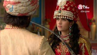 Razia Sultan - Episode 158 - Indian Historical First Women Ruler of India Sultanate - And TV