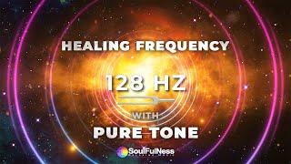 128 Hz Frequency