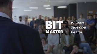 Taxi app & taxi business system developer Bit Master