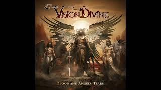 VISION DIVINE BLOOD AND ANGELS TEARS FULL ALBUM 2024