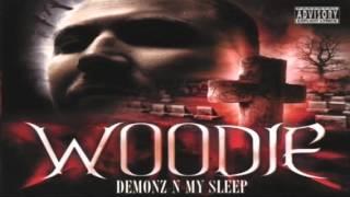 Woodie - Dreamin' a Life