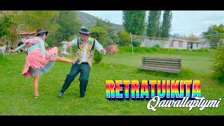 Jacinto Sapan Qari | Retratuikita qawallaptymi (Carnaval 2025)