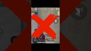 Normal Vs Smart Window jump  #bgmi #pubgmobile #gaming #games #like #bgmiindia #follow