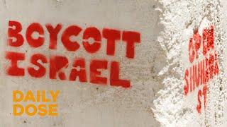 Germany Parliament to Pass Bill Condemning BDS