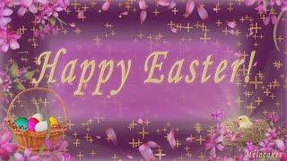 Happy Easter Greetings2024