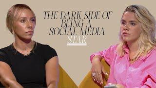 Do We Share Too Much Online? Influencer Sarah's Day On The Dark Side Of Being A Social Media Star