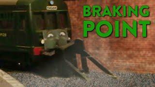 The NWR Stories | Braking Point