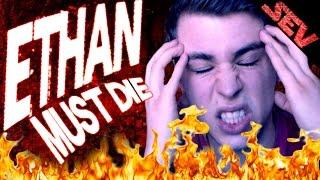 AUSRASTEN: Ethan Must Die (Verbotenes Filmmaterial) | Resident Evil 7 (Deutsch/German)