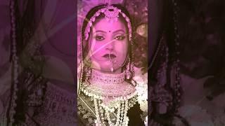 Sajan sajan teri dulhan #shortvideo #bridal #shorts #viralvideo #wedding #ld #trending