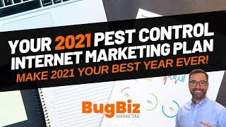 Your 2021 Pest Control Marketing Plan [STEP-BY-STEP GUIDE]