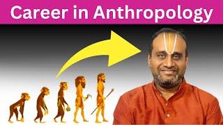 Careers in Anthropology