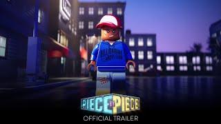 PIECE BY PIECE - Official Trailer (Universal Pictures) - HD