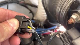 1/Mercruiser Ignition Trouble? - OBSOLETE - Read Description