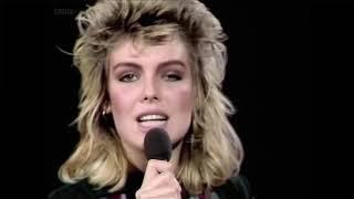 Kim Wilde   Cambodia 1981 High Quality