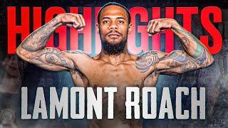 Gervonta Davis in Trouble? Lamont Roach HIGHLIGHTS & KNOCKOUTS | BOXING K.O FIGHT HD