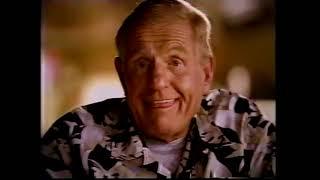Big Lots (Jerry Van Dyke) Commercial 2003