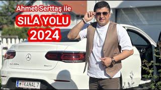 Ahmet Serttaş ile Sıla Yolu 2024