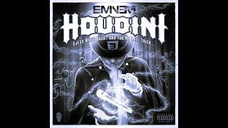 [1 HOUR] Eminem - Houdini (Slowed + Reverb)