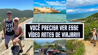 TUDO QUE VOCÊ PRECISA SABER SOBRE FLORIANÓPOLIS (TURISMO E MORADIA)