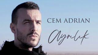 Cem Adrian - Ayrılık (Official Video)