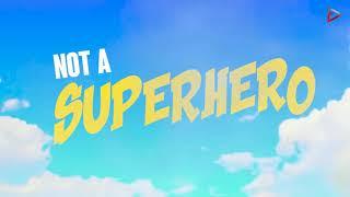 Leo Din ft. MDA - NOT A SUPERHERO (Official Teaser)