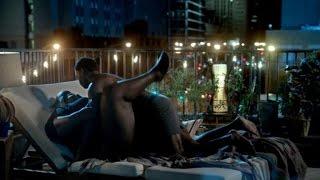 Gabourey Sidibe Slams Fat Shamers for 'Empire'Sex Scene: I Felt Sexy