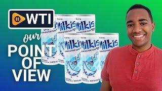 Lotte Milkis Soft Soda | Our Point Of View