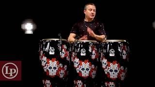 LP | Karl Perazzo Signature Congas