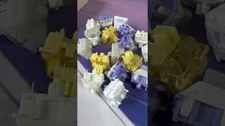 Top 5 Budget Linear Switches?