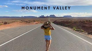 Monument Valley