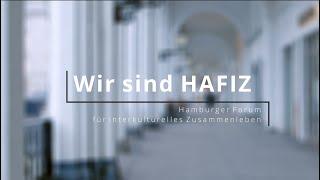 HAFIZ - Hamburger Forum für interkulturelles Zusammenleben